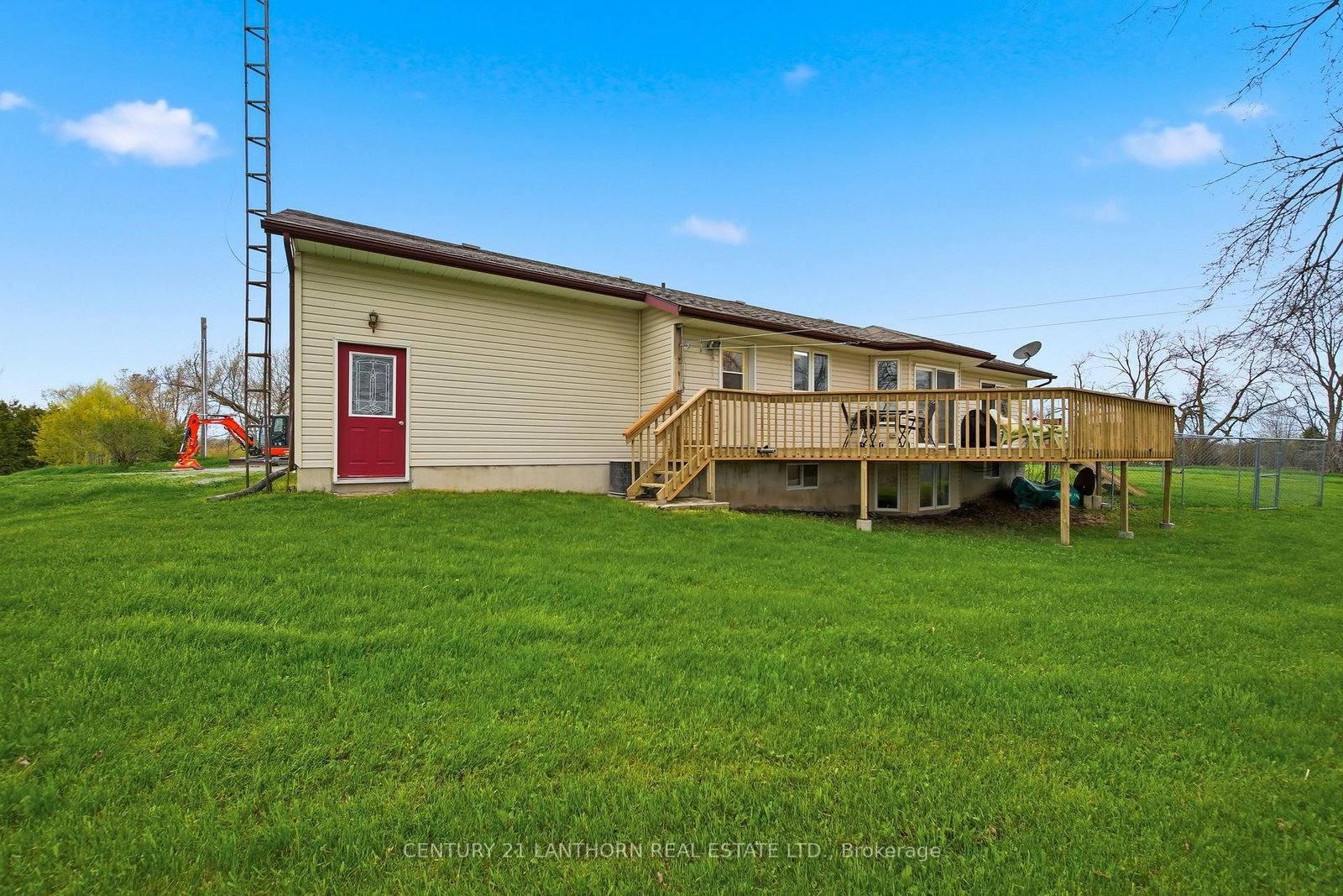 1337 Hamilton Road • Trenton, ON photo 36