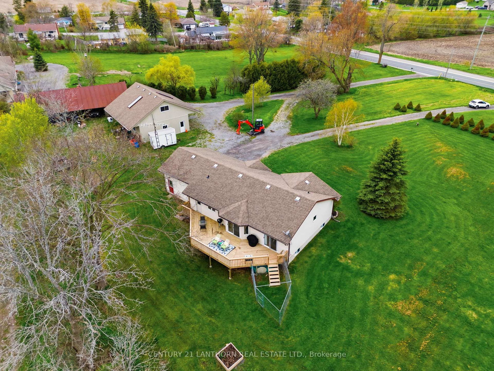 1337 Hamilton Road • Trenton, ON photo 44