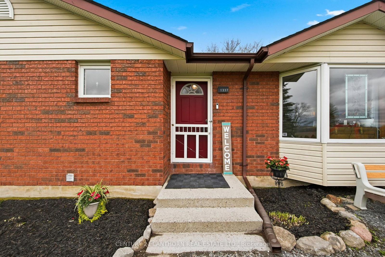 1337 Hamilton Road • Trenton, ON photo 7