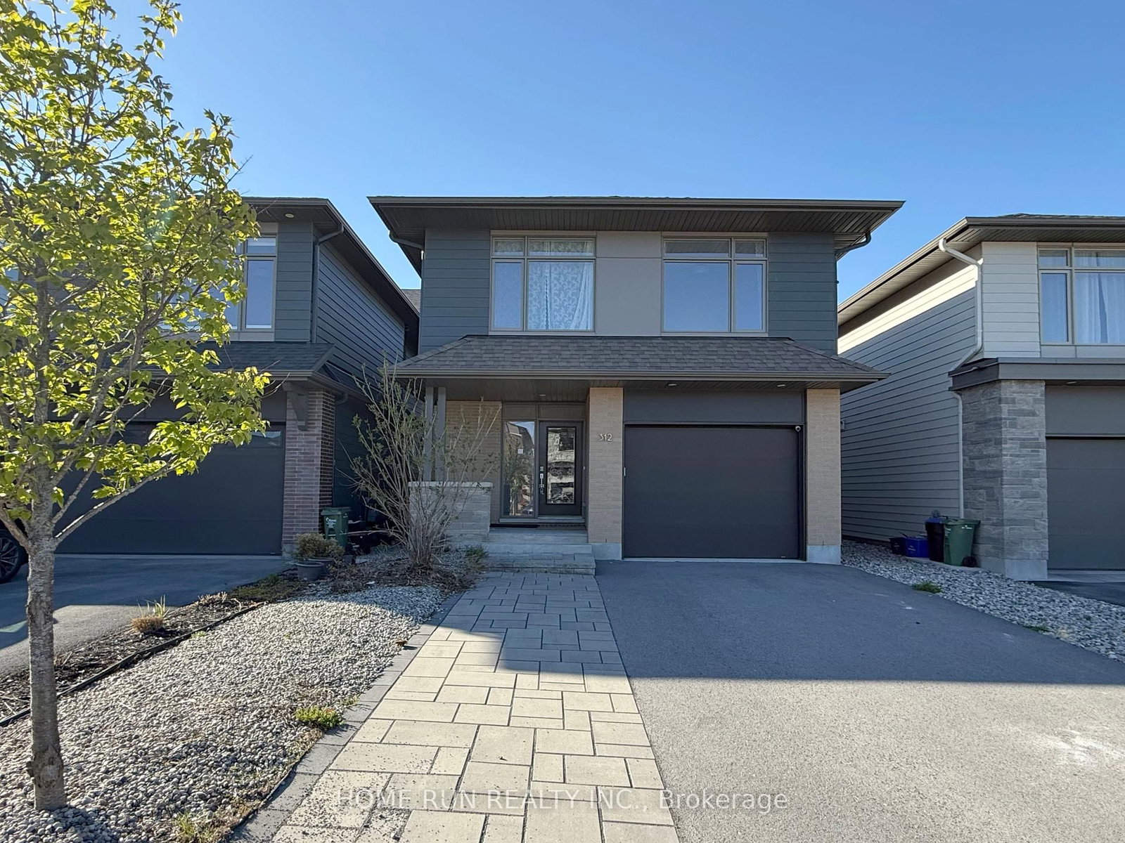 312 Lysander Place