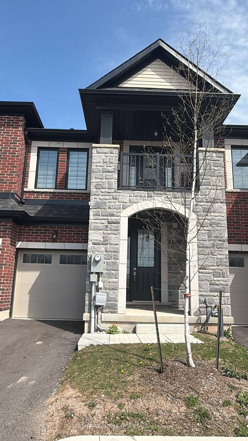 7356 Sandy Ridg Sandy Ridge Common N #11, Niagara Falls, Ontario