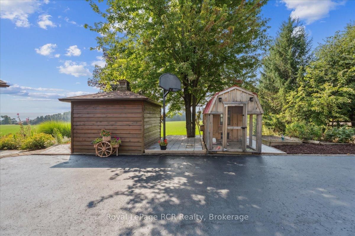 196313 Grey 7 Road • Grey Highlands, ON photo 50