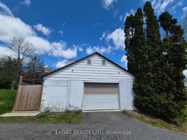 101 Barley Road