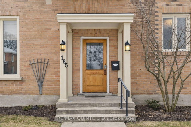 185 Foster Avenue