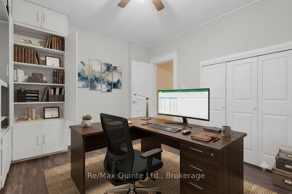 185 Foster Avenue • Belleville, ON photo 31