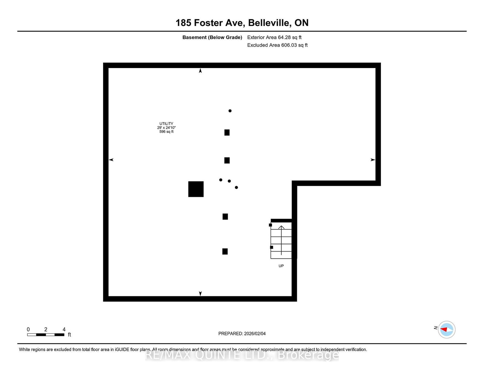 185 Foster Avenue • Belleville, ON photo 34