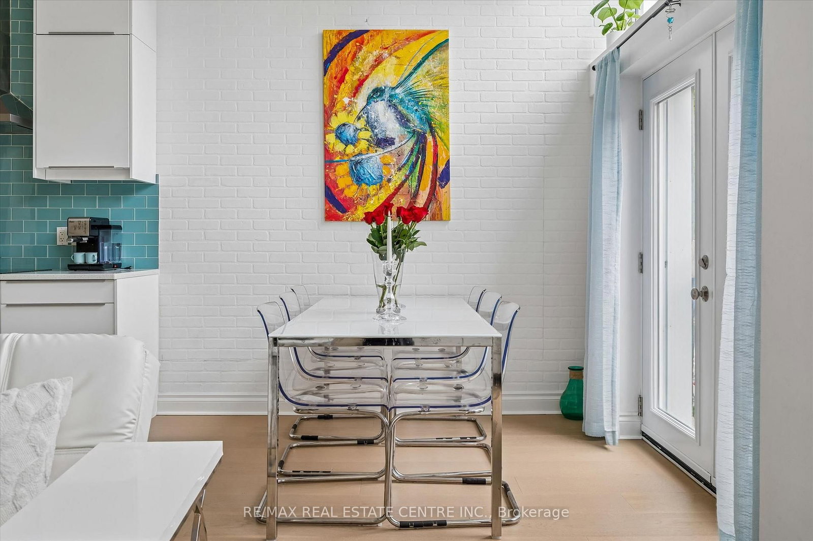 276 King Street W, Unit 213 - Photo 20