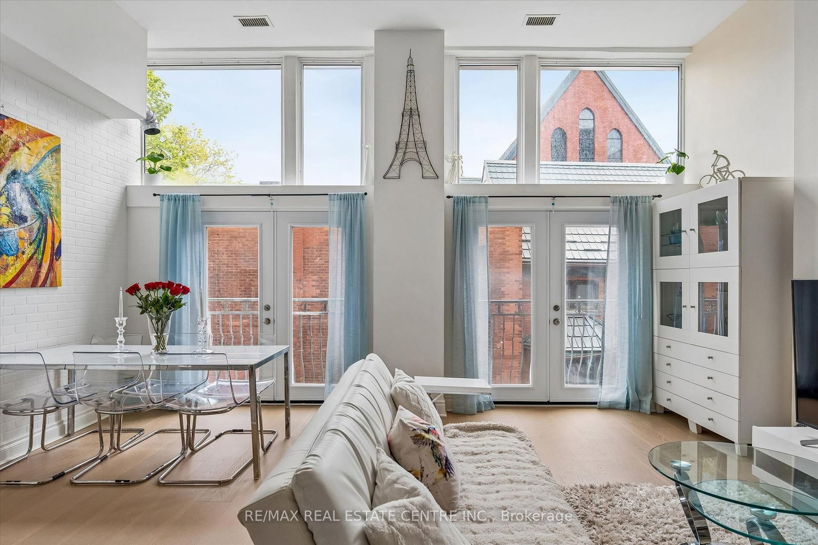 276 King Street W, Unit 213 - Photo 24