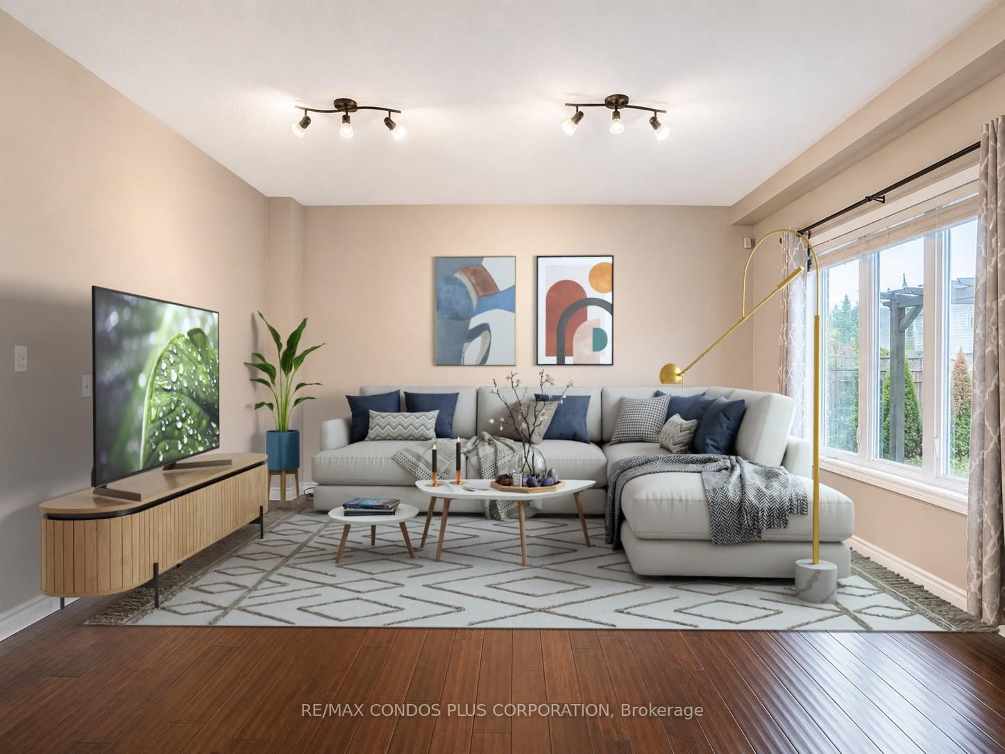 859 Brandenburg Boulevard - Photo 2