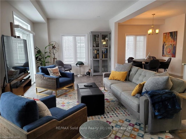 260 Buttonbush Street