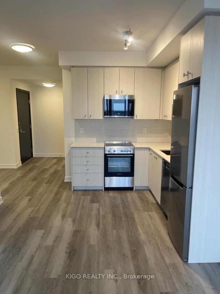 15 Wellington Street S, Unit 1108 - Photo 6