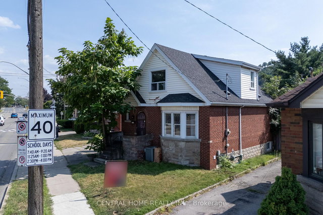 1650 King Street E