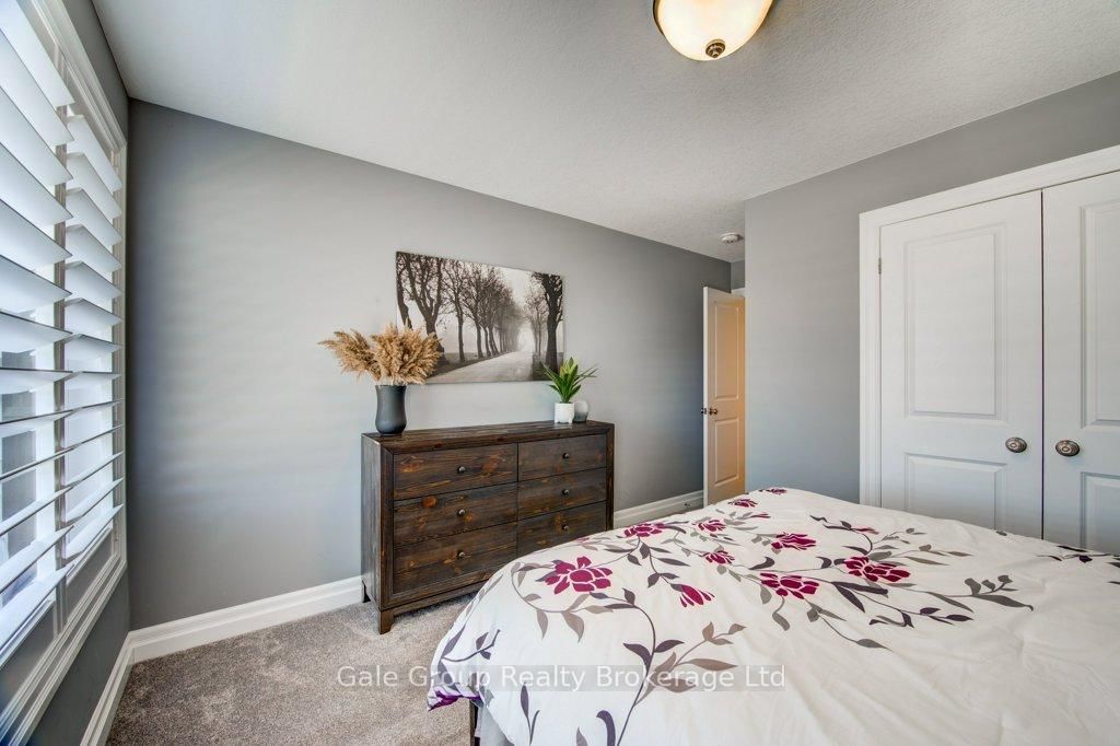 971 Downing Drive • Woodstock, ON photo 33