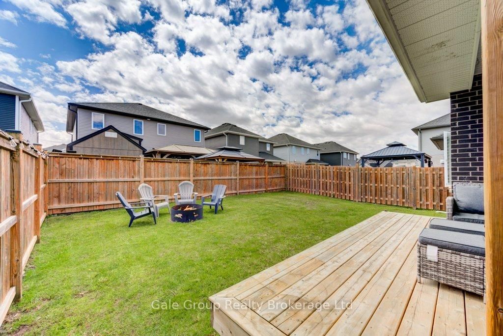 971 Downing Drive • Woodstock, ON photo 47