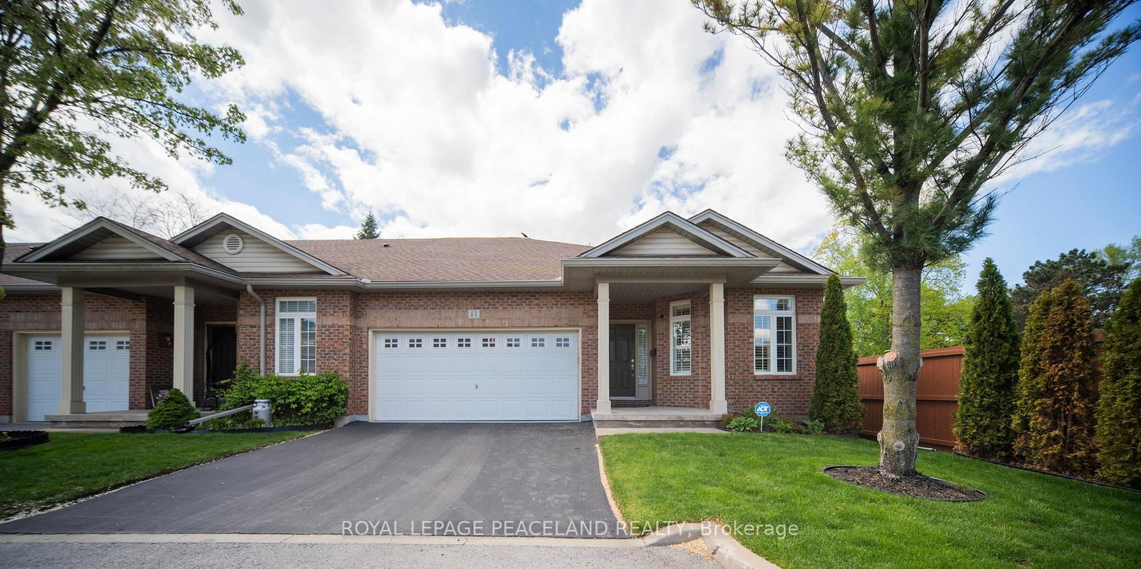 5595 Drummond Road