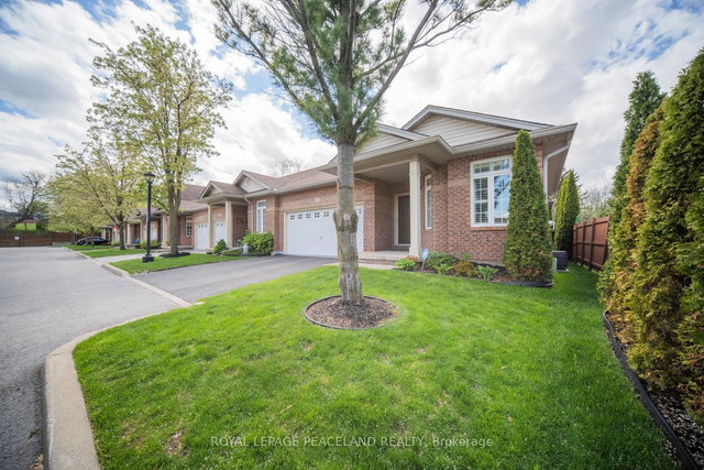 11 - 5595 Drummond Road