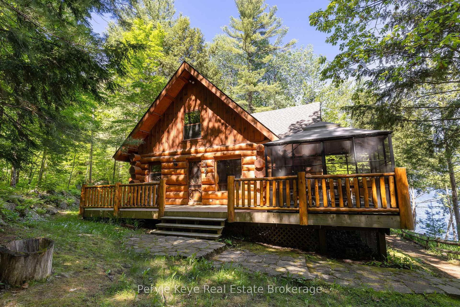 22-26 Taylor Island • Gravenhurst, ON photo 21