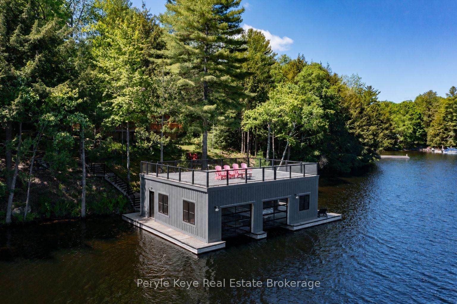 22-26 Taylor Island • Gravenhurst, ON photo 4