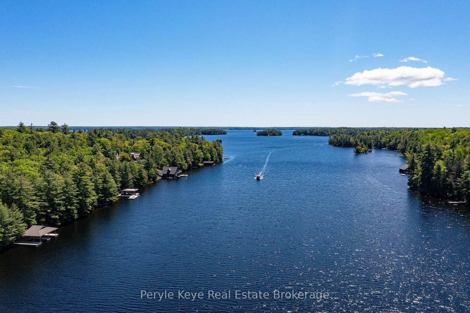 22-26 Taylor Island • Gravenhurst, ON photo 49