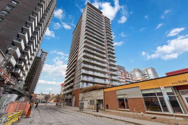 301 - 179 George Street