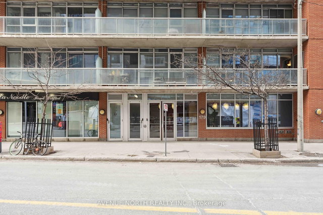 301 - 179 George Street
