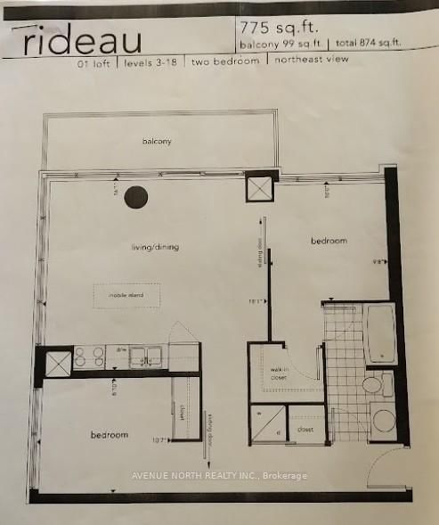 179 George Street, Unit 301 - Photo 31