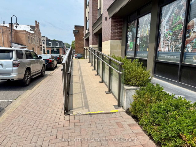 303 - 10 Albert Street E