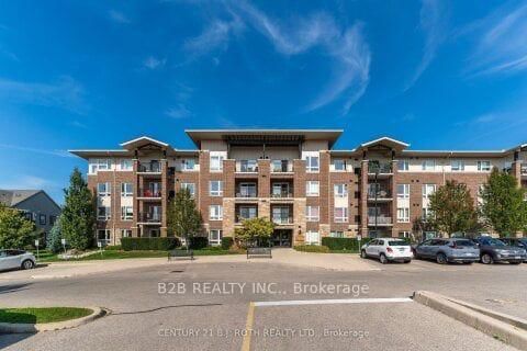 210 - 37 Goodwin Drive
