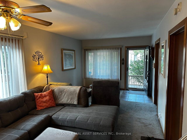 Room 1 - 1043 Lena Avenue