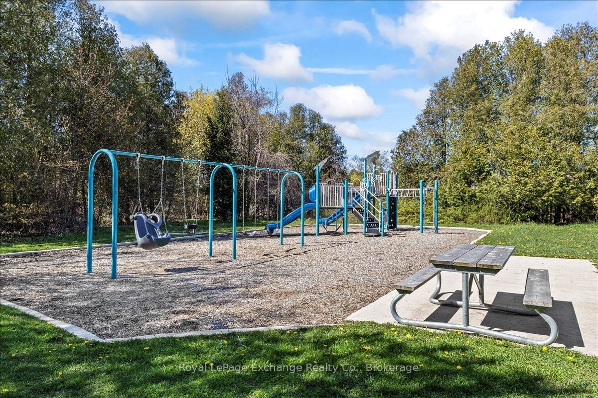 27 Inverlyn Crescent S • Kincardine, ON photo 22