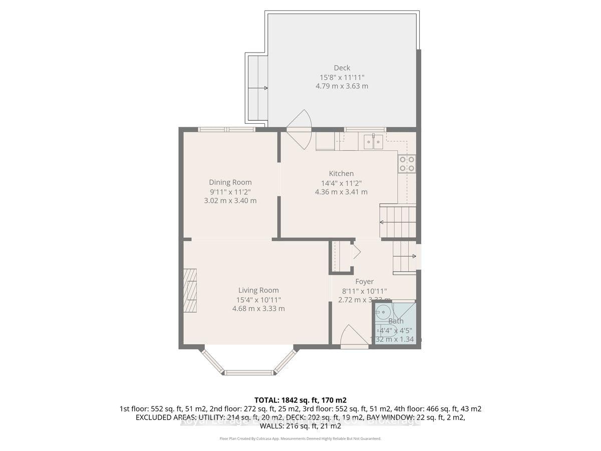 27 Inverlyn Crescent S • Kincardine, ON photo 25