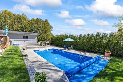 27 Inverlyn Crescent S • Kincardine, ON photo 5