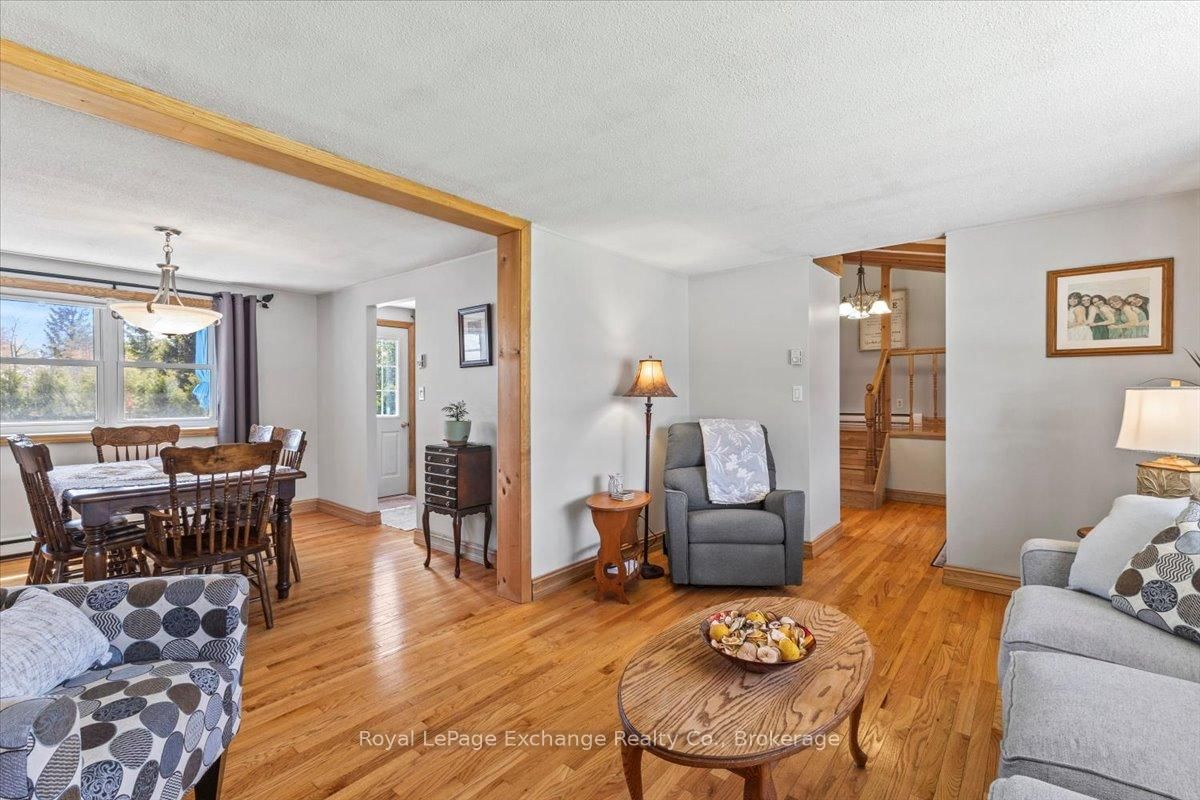 27 Inverlyn Crescent S • Kincardine, ON photo 8