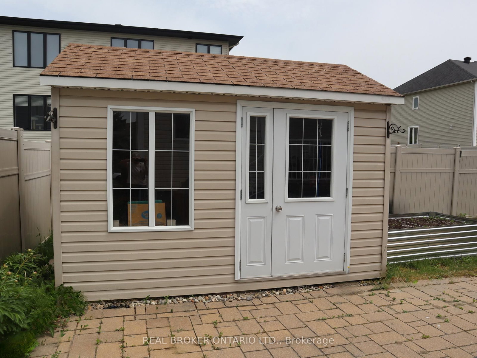 204 Hillpark High Street • Ottawa, ON photo 25