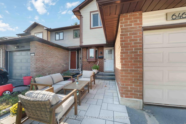 6463 Timothy Court