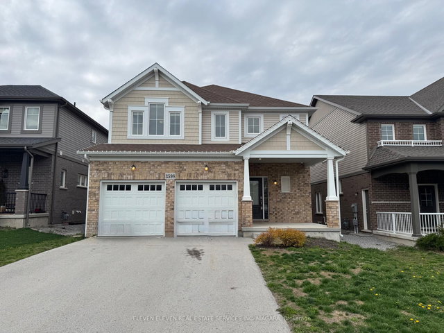 3598 Carolinia Court