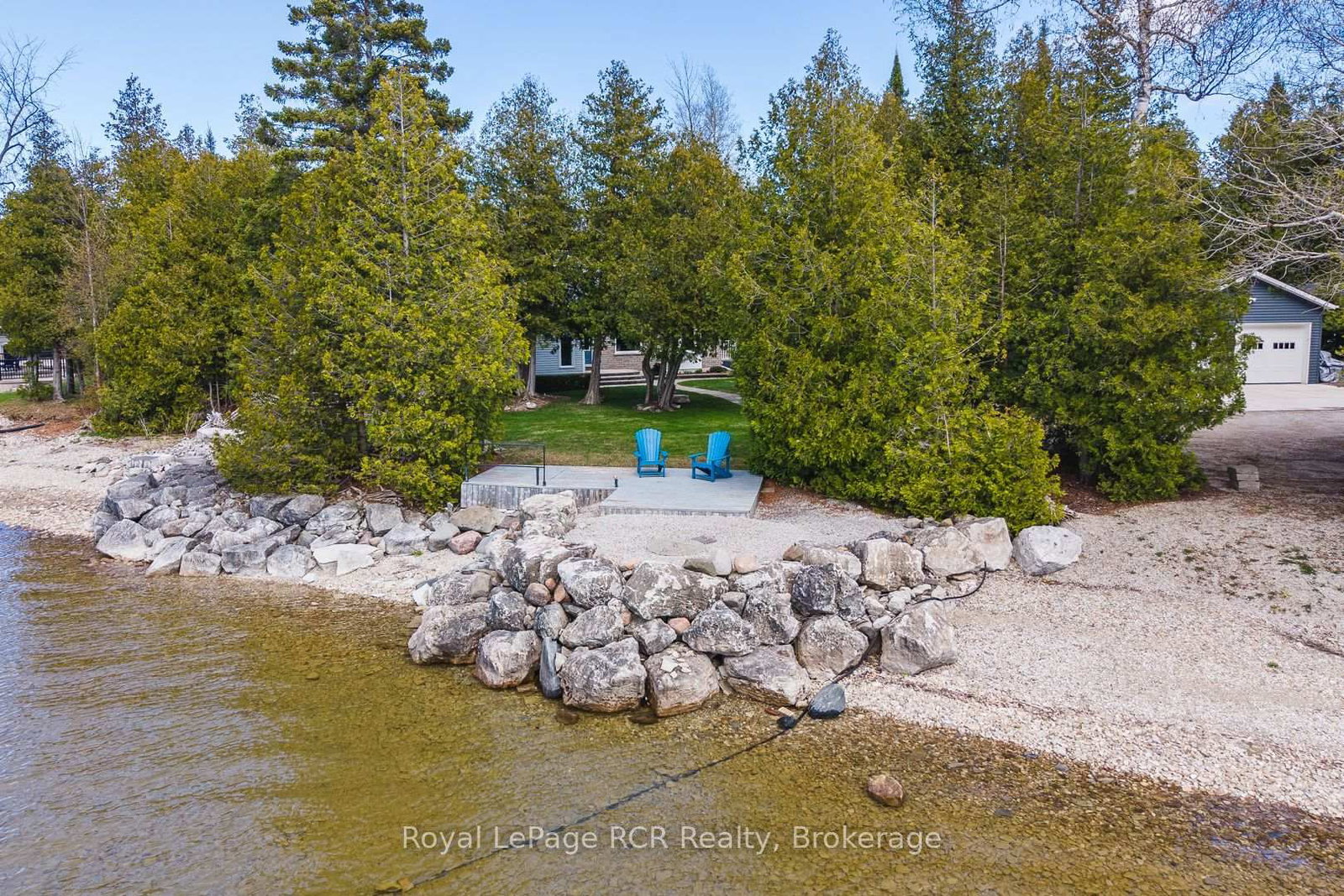 502183 Grey Road 1 Road • Georgian Bluffs, ON photo 10