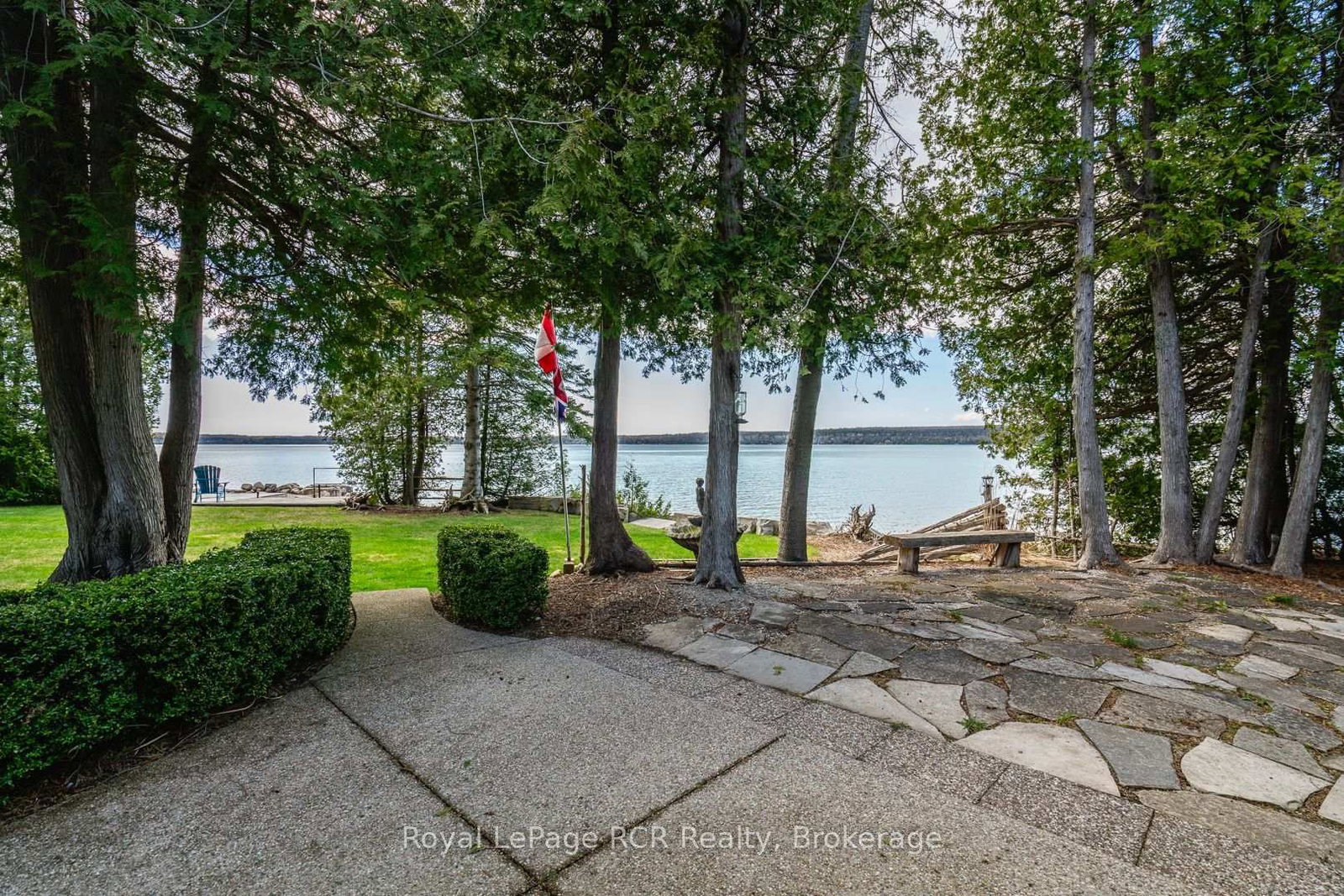 502183 Grey Road 1 Road • Georgian Bluffs, ON photo 12