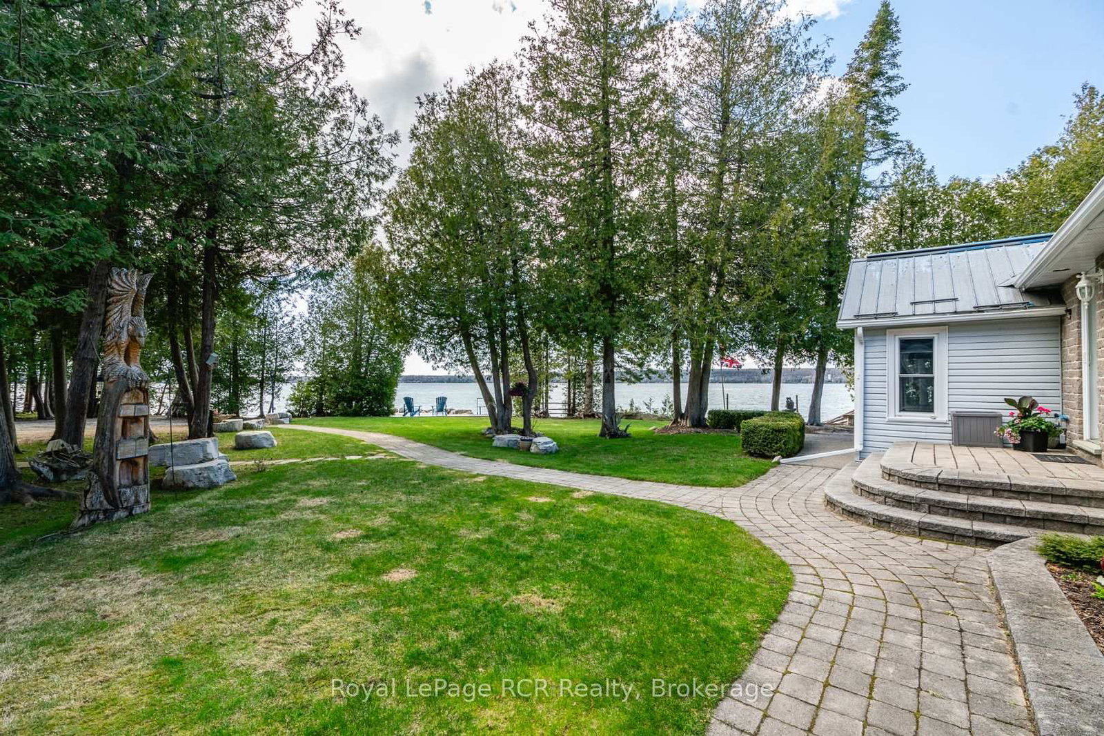 502183 Grey Road 1 Road • Georgian Bluffs, ON photo 13