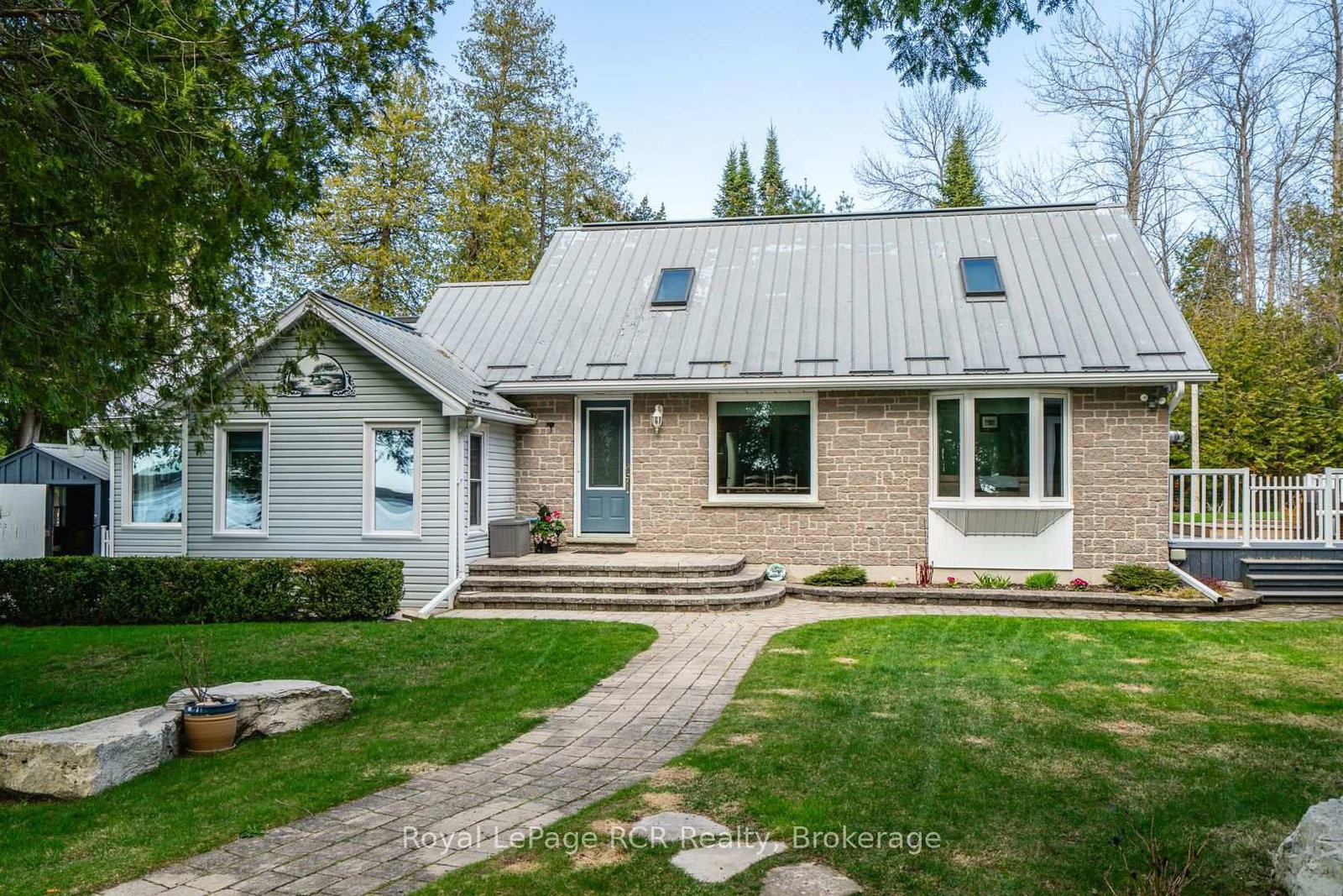 502183 Grey Road 1 Road • Georgian Bluffs, ON photo 14
