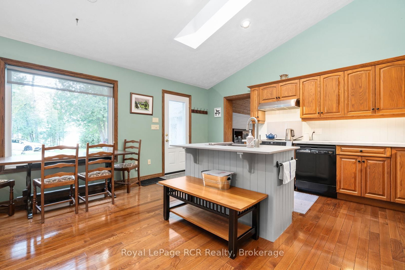 502183 Grey Road 1 Road • Georgian Bluffs, ON photo 16