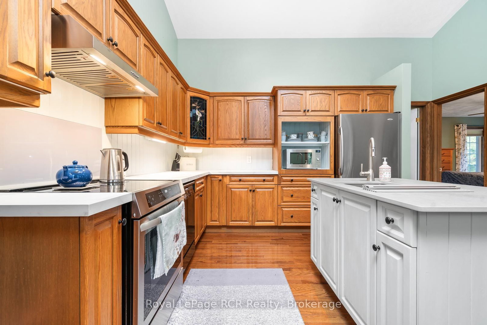 502183 Grey Road 1 Road • Georgian Bluffs, ON photo 17