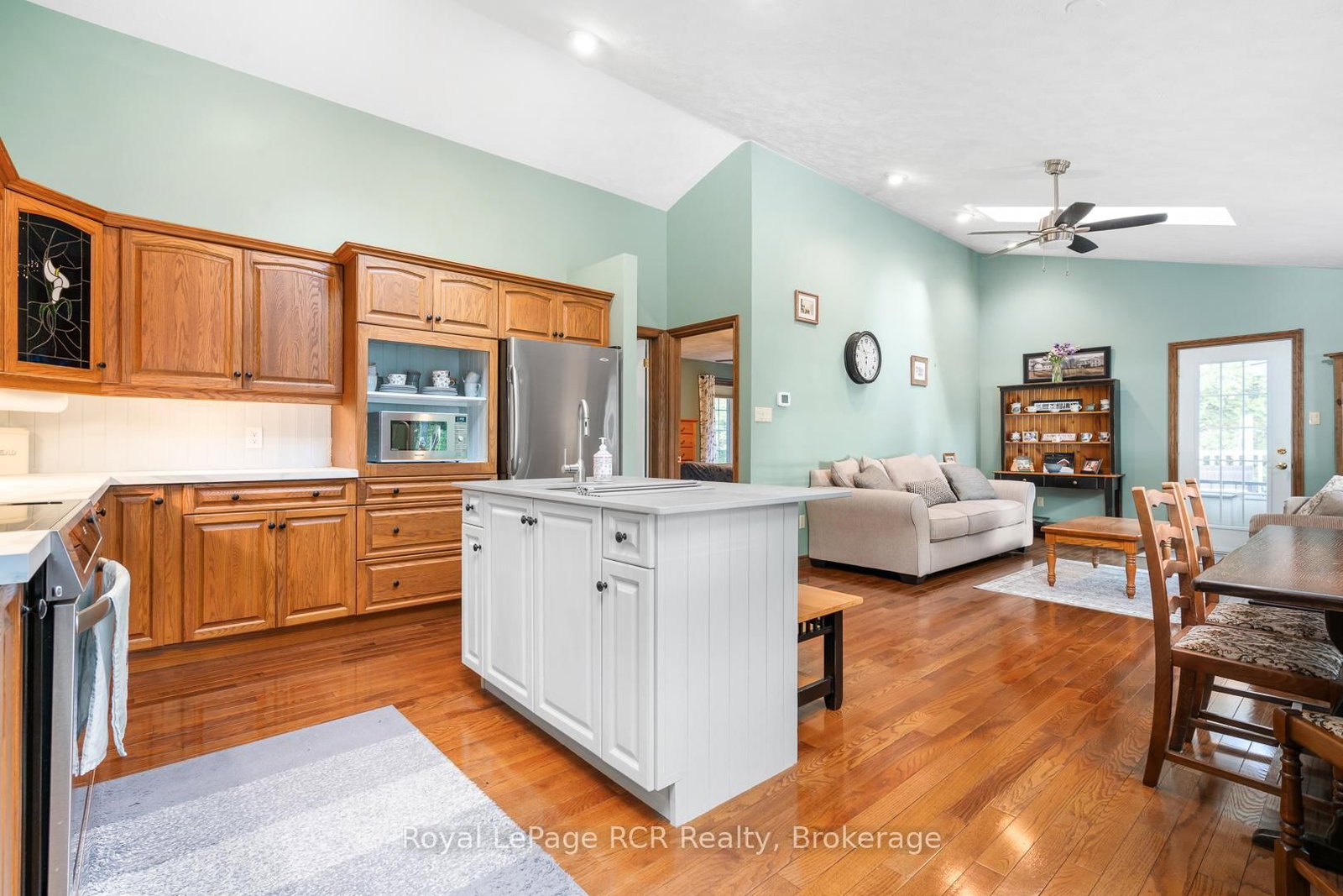 502183 Grey Road 1 Road • Georgian Bluffs, ON photo 19