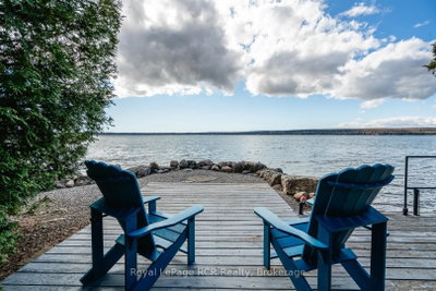502183 Grey Road 1 Road • Georgian Bluffs, ON photo 2