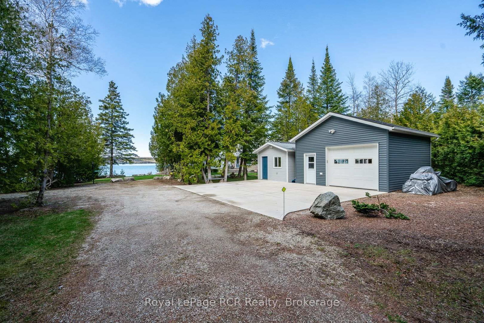 502183 Grey Road 1 Road • Georgian Bluffs, ON photo 36