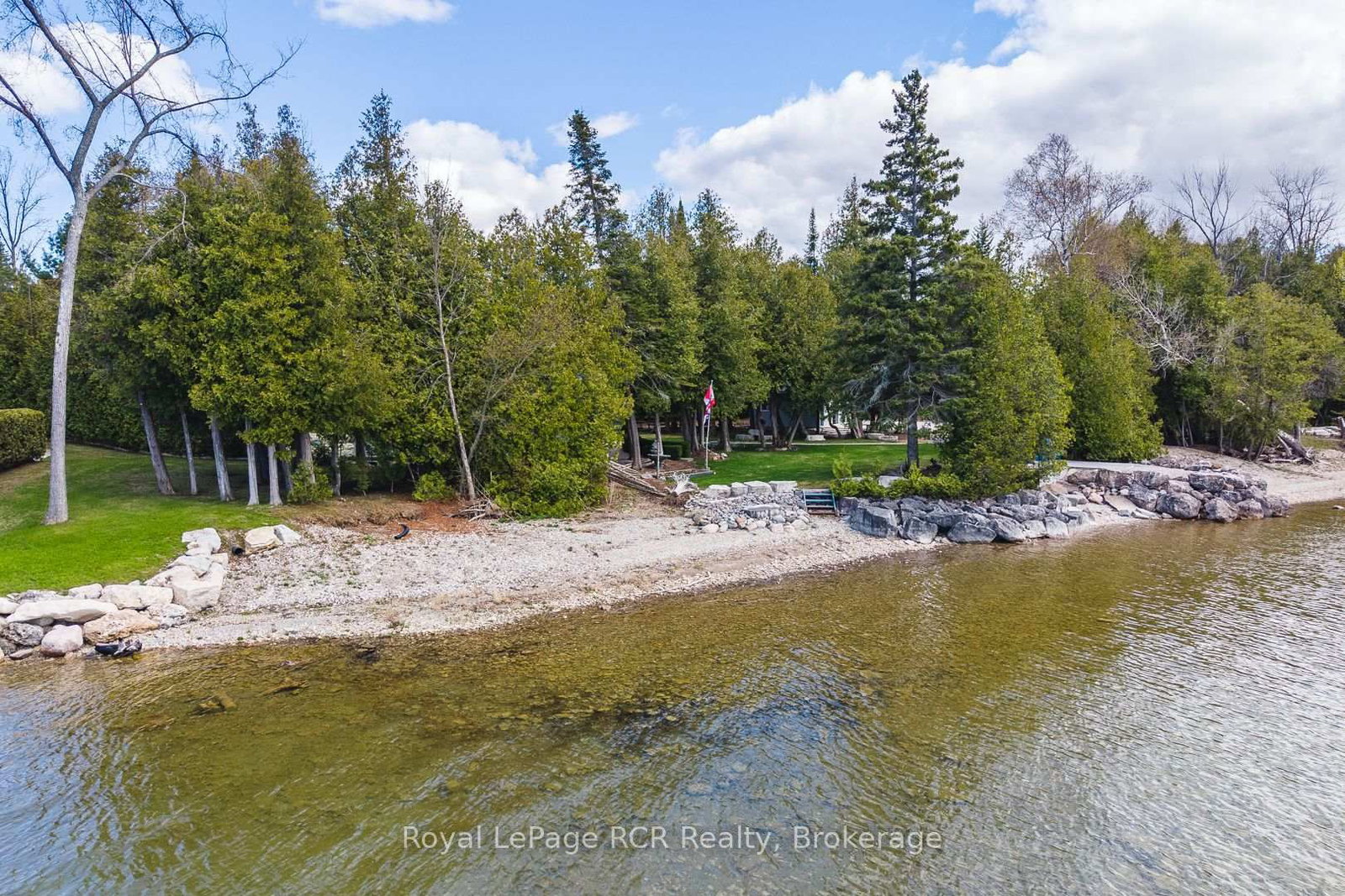502183 Grey Road 1 Road • Georgian Bluffs, ON photo 4