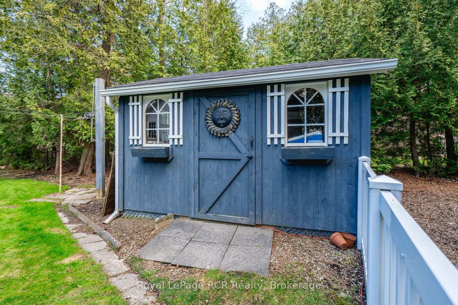 502183 Grey Road 1 Road • Georgian Bluffs, ON photo 42