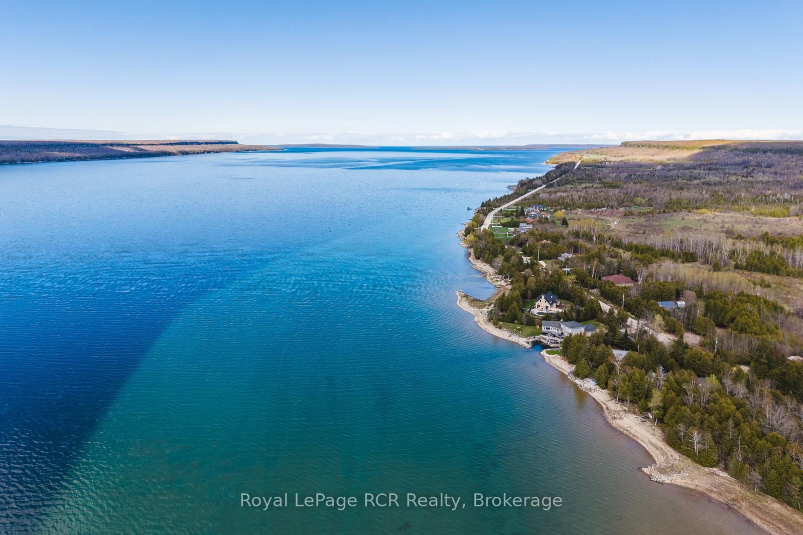 502183 Grey Road 1 Road • Georgian Bluffs, ON photo 5