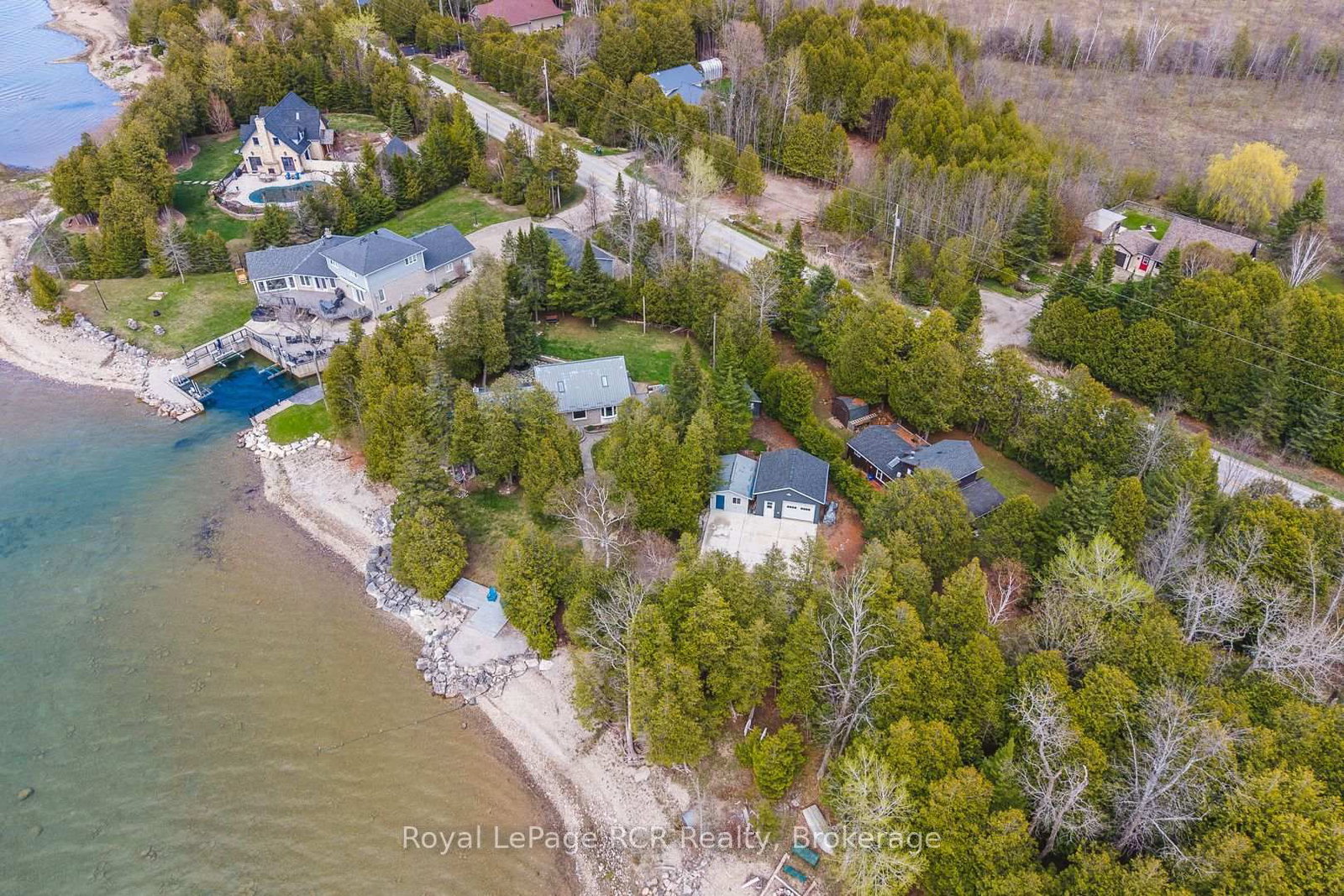 502183 Grey Road 1 Road • Georgian Bluffs, ON photo 6