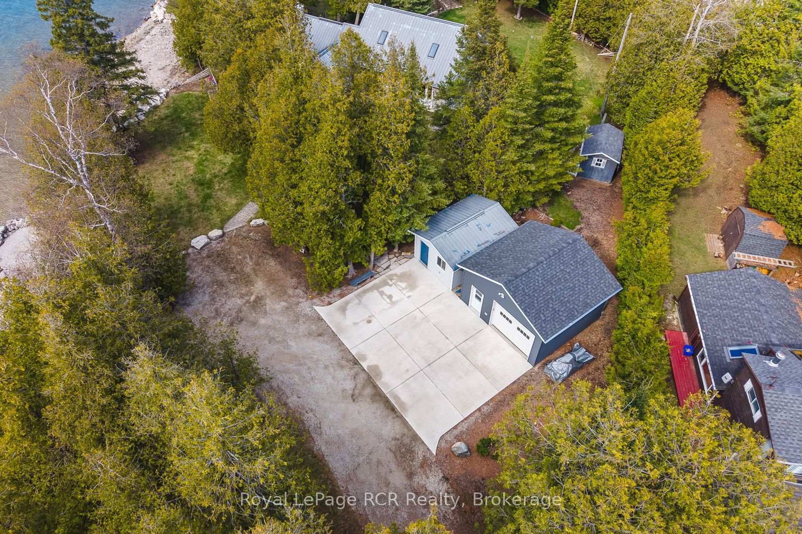 502183 Grey Road 1 Road • Georgian Bluffs, ON photo 8
